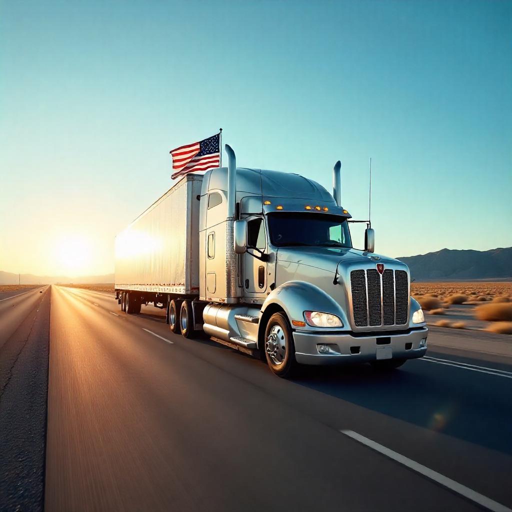 Trucking